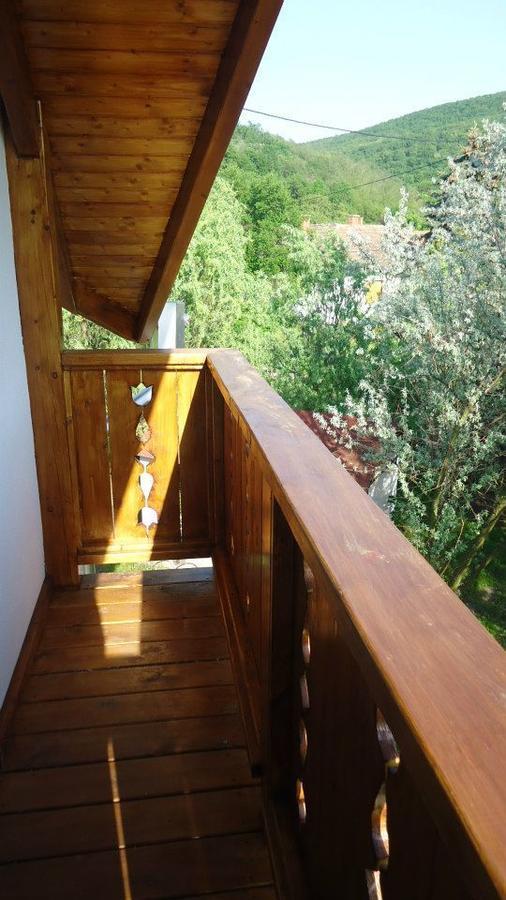 Felso Fogado Bed & Breakfast Felsotold Exterior photo