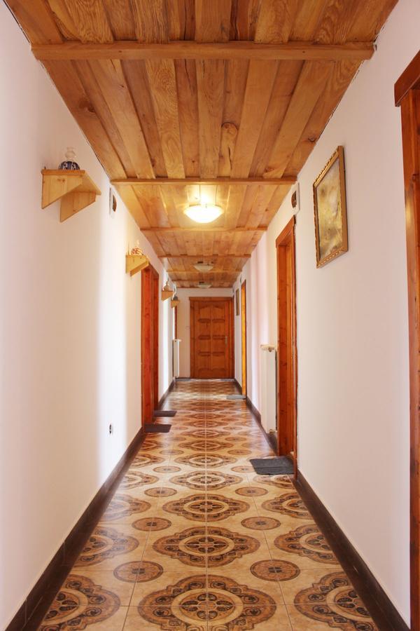 Felso Fogado Bed & Breakfast Felsotold Exterior photo