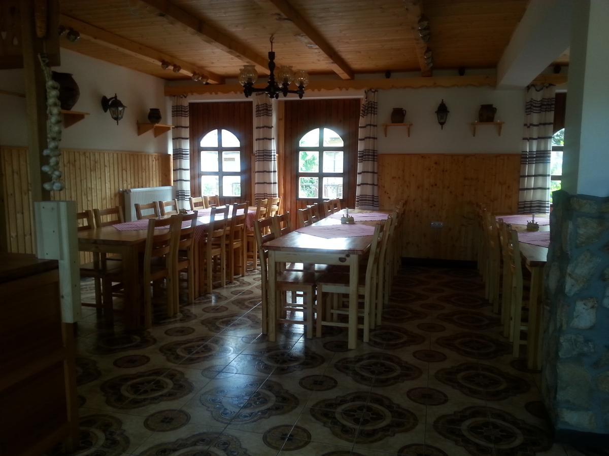 Felso Fogado Bed & Breakfast Felsotold Exterior photo